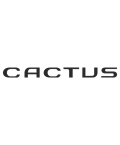 Sticker Citroën Cactus Logo