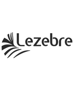 Sticker Gratuit Échantillon Logo Lezebre.lu