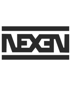 Sticker Nexen Tires Logo