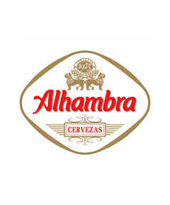 Tee shirt Bière Alhambra