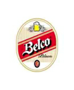 T-Shirt beer Belco2