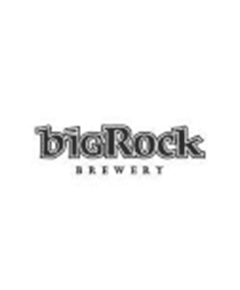T-Shirt beer Big Rock