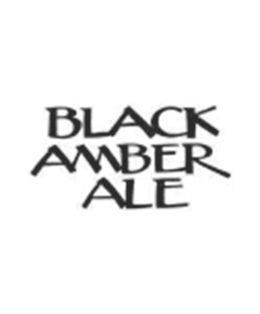 T-Shirt beer Black Amber Ale