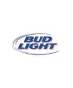 T-Shirt Bier Bud Light 2