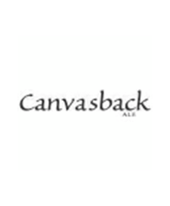 T-Shirt beer Canvasback Ale