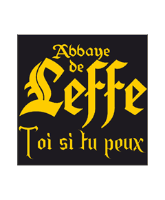 T-Shirt Abbaye de Leffe