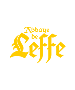 Tee shirt Bière Abbaye de Leffe