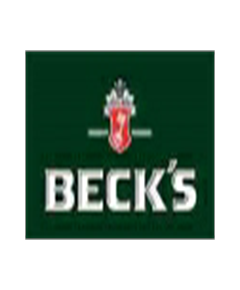 T-Shirt beer Becks3