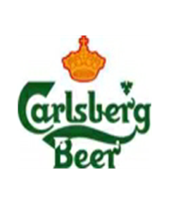 Tee shirt Bière Carlsberg 2