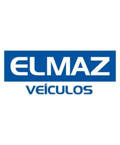 Sticker Logo Elmaz Veiculos