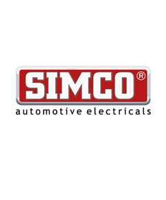 Simco Logo Decal