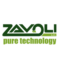 Sticker Logo Zavoli
