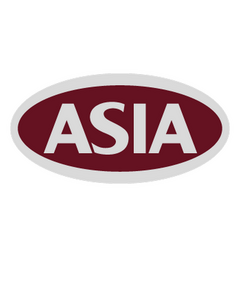 Asia Motors Decal