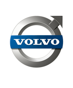 Volvo Decal