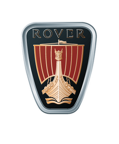 Rover Decal