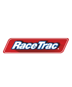 Racetrac Decal