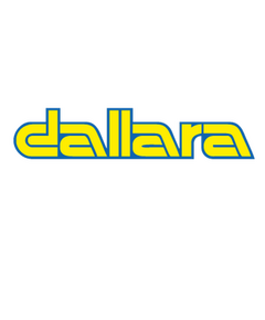 Dallara Decal