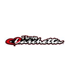 Sticker Fiat Barchetta Logo