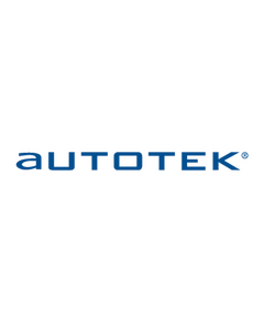 Sticker Audio Autotek Logo