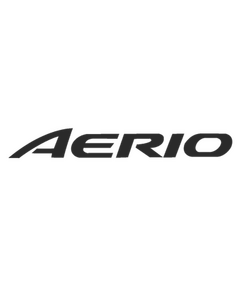 Suzuki Aerio Logo Decal