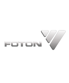 Foton Logo Decal