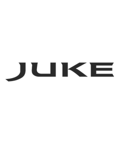Sticker Nissan Juke Logo