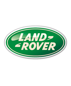 Land Rover Logo Decal