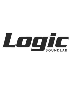 Sticker Logic Soundlab Logo