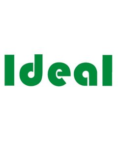 Changhe Ideal Logo Decal