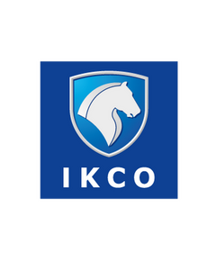 Sticker IKCO Logo