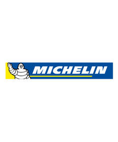 Sticker Michelin Logo