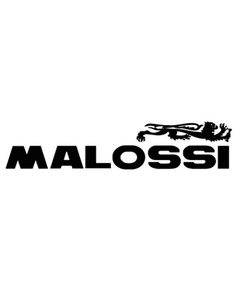 MALOSSI Logo Decal