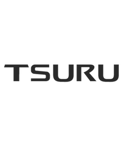 Sticker Tsuru