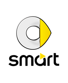 Smart Logo Decal