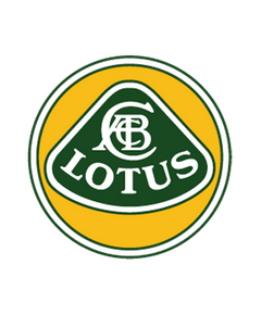 Sticker Lotus Cars
