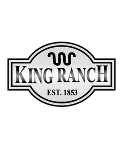 Ford King Ranch Logo Decal