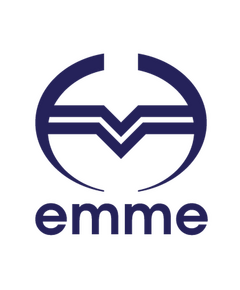 EMME Logo Decal