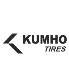 Kumho Tires Logo Decal