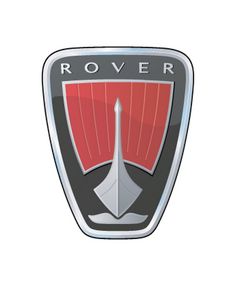 Rover Logo Decal