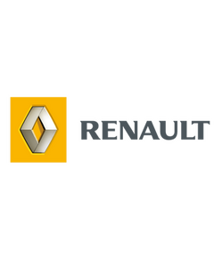 Renault Logo Decal