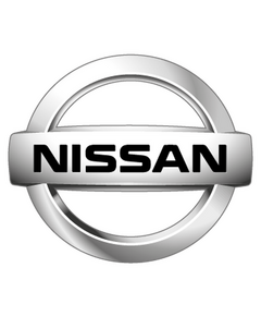 Sticker Nissan