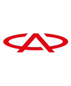 Cherry Logo Decal