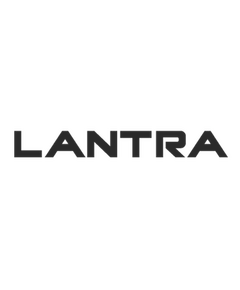Hyndai Lantra Logo Decal