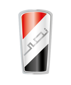 Nasr Logo Decal