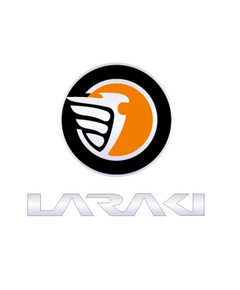 Laraki Logo Decal