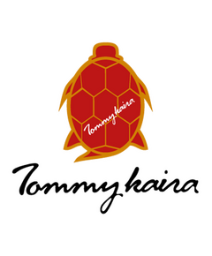 Tommy Kaira Logo Decal