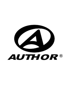 Author Decal