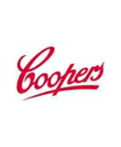 T-Shirt beer Coopers Brewing