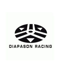 Sticker Diapason Racing