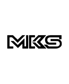 MKS Decal